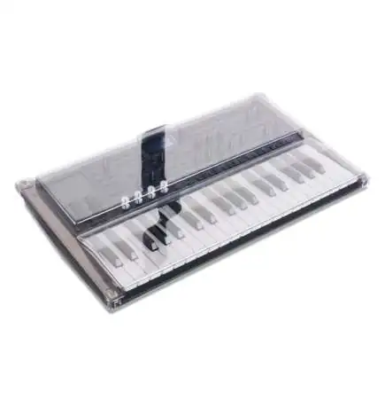 Decksaver Korg Multi Poly Cover