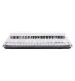 Decksaver Korg Multi Poly Cover