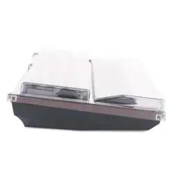 Decksaver Korg Multi Poly Cover
