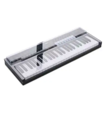 Decksaver Novation Launchkey 49 MK4 Cover