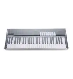 Decksaver Novation Launchkey 49 MK4 Cover