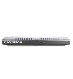Decksaver Novation Launchkey 49 MK4 Cover