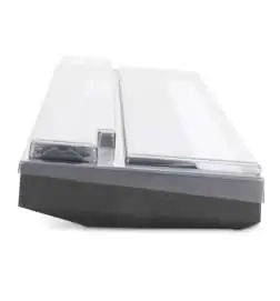 Decksaver Novation Launchkey 49 MK4 Cover