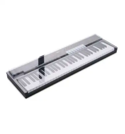 Decksaver Novation Launchkey 61 MK4 Cover