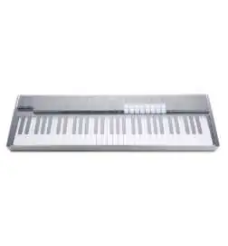 Decksaver Novation Launchkey 61 MK4 Cover