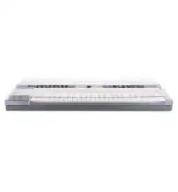 Decksaver Waldorf Iridium Keyboard Cover