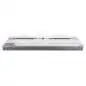 Decksaver Waldorf Iridium Keyboard Cover