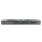 Decksaver Waldorf Iridium Keyboard Cover