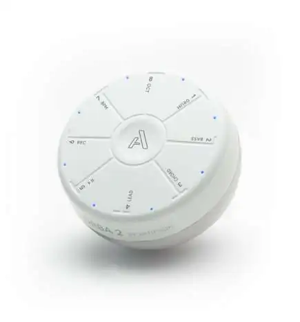 Artiphon Orba 2 White Synth