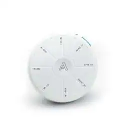 Artiphon Orba 2 White Synthesizer