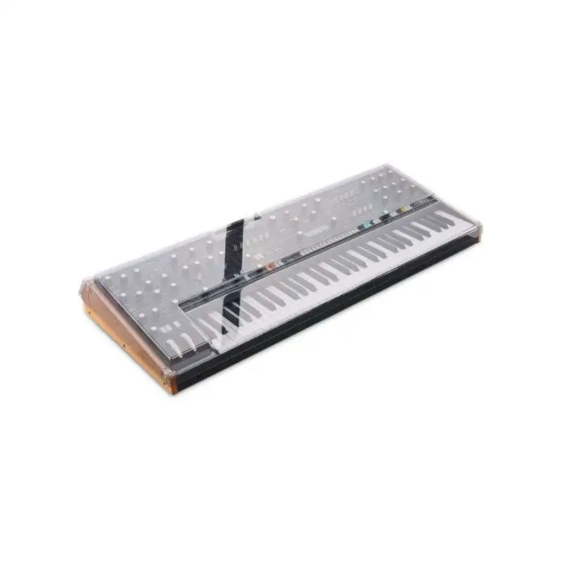 Decksaver Moog Muse Cover