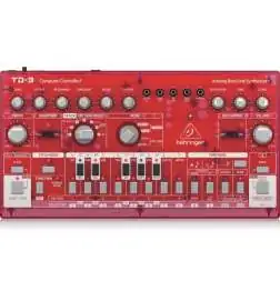Behringer TD-3 SB Synthétiseur