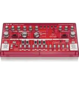 Behringer TD-3 SB Synthesizer