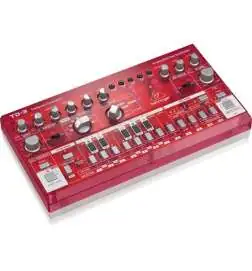 Behringer TD-3 SB Synthesizer