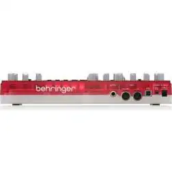 Behringer TD-3 SB Synth