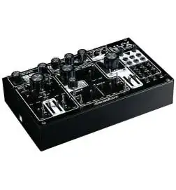 Dreadbox NYX Reissue