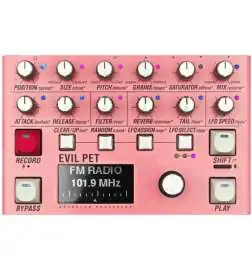 Endorphin.es Evil Pet