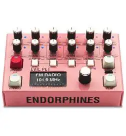 Endorphin.es Evil Pet