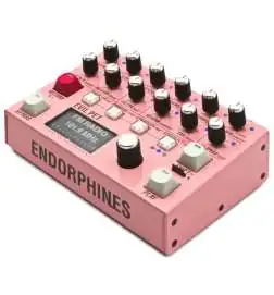 Endorphin.es Evil Pet