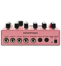 Endorphin.es Evil Pet