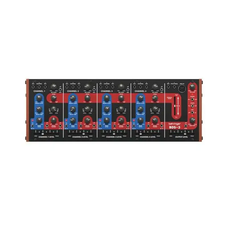 Behringer BDS-3