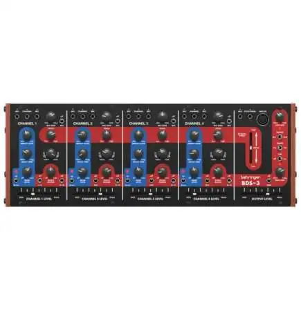 Behringer BDS-3