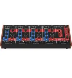 Behringer BDS-3
