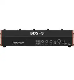 Behringer BDS-3