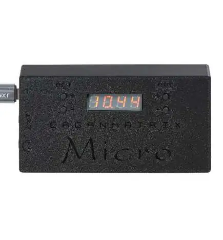 Haken Audio EagenMatrix Micro Synthétiseur