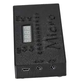 Haken Audio EagenMatrix Micro Synthesizer