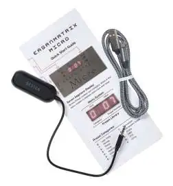 Haken Audio EagenMatrix Micro Synth