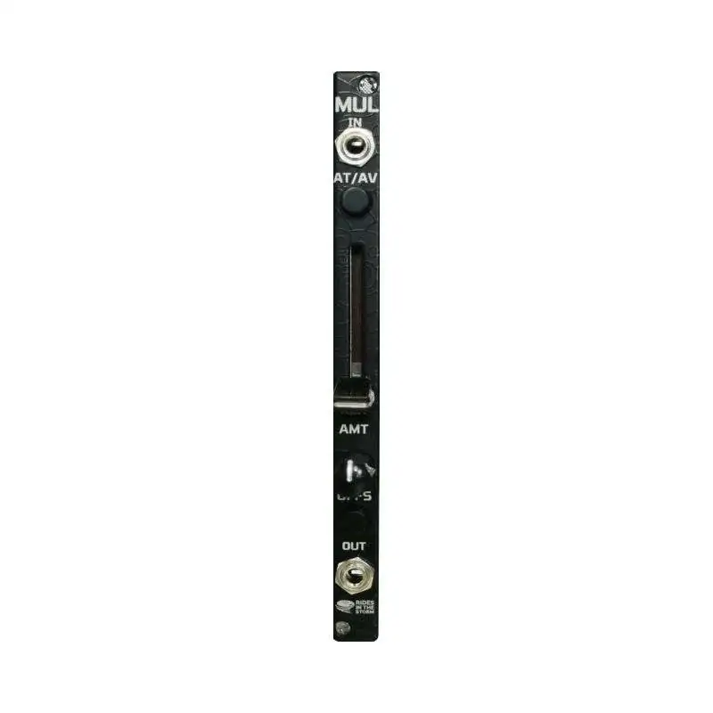 RIDES IN THE STORM MUL Attenuator/-verter