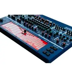 ELTA MUSIC Solar 42N Blue