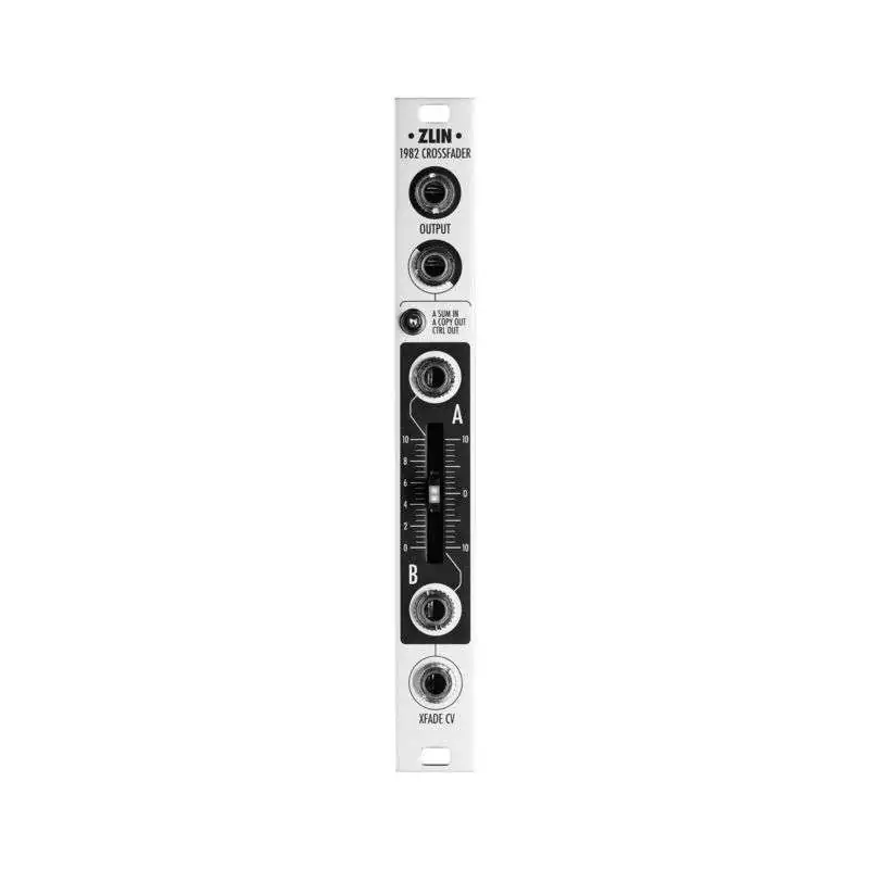 Xaoc Devices Zlin