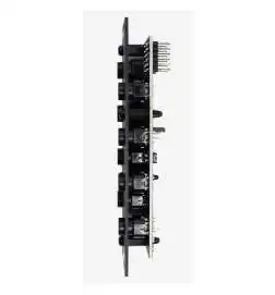 4ms MetaModule Button Expander