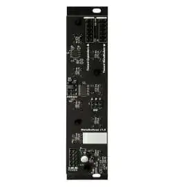 4ms MetaModule Button Expander