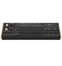 Behringer BQ-10 Secuenciador