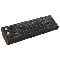 Behringer BQ-10 Séquenceur