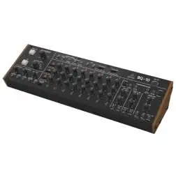 Behringer BQ-10 Sequencer