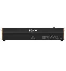 Behringer BQ-10 Sequenzer