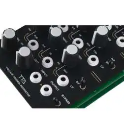 Tiptop Audio Resonator