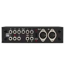 SOMA LABORATORY Breakout Box