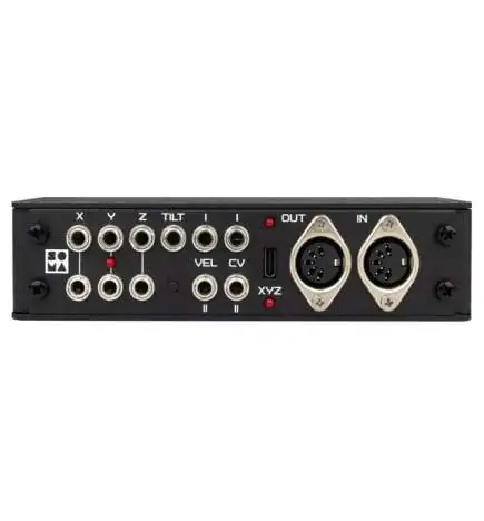 SOMA LABORATORY Breakout Box
