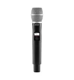 Shure QLXD2 SM86-G51