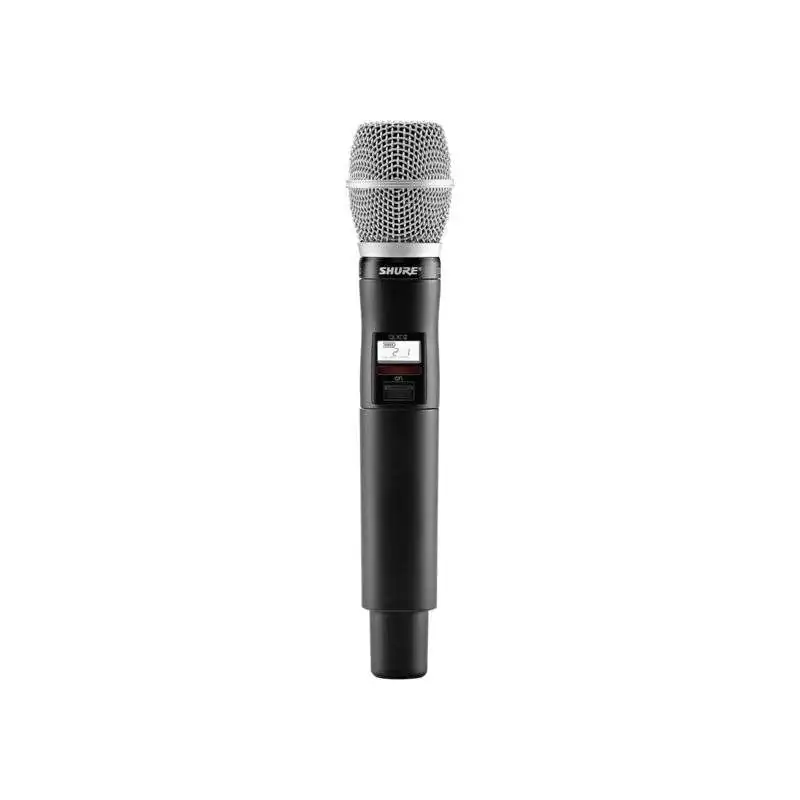 Shure QLXD2/SM86-G51