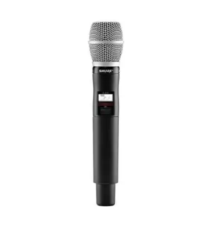 Shure QLXD2 SM86-G51
