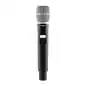 Shure QLXD2/SM86-G51