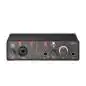 Yamaha UR12 MK3 Black Yamaha UR12 MK3 Black