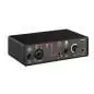 Yamaha UR12 MK3 Black Yamaha UR12 MK3 Black