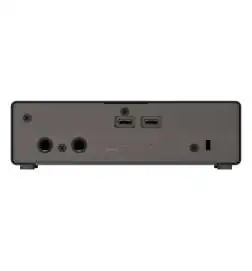 Yamaha UR12 MK3 Black